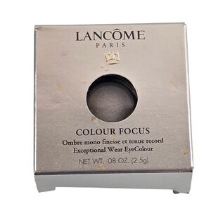 LANCOME Colour Focus EyeShadow Eye Shadow NIGHTLIGHT .08 oz / 2.5 g XL size NEW